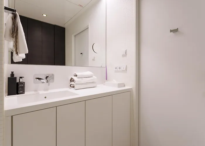 Exklusives Skyline-view Loft - Naehe Zentrum Appartement Vienne