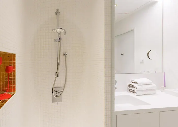 Exklusives Skyline-view Loft - Naehe Zentrum * Vienne