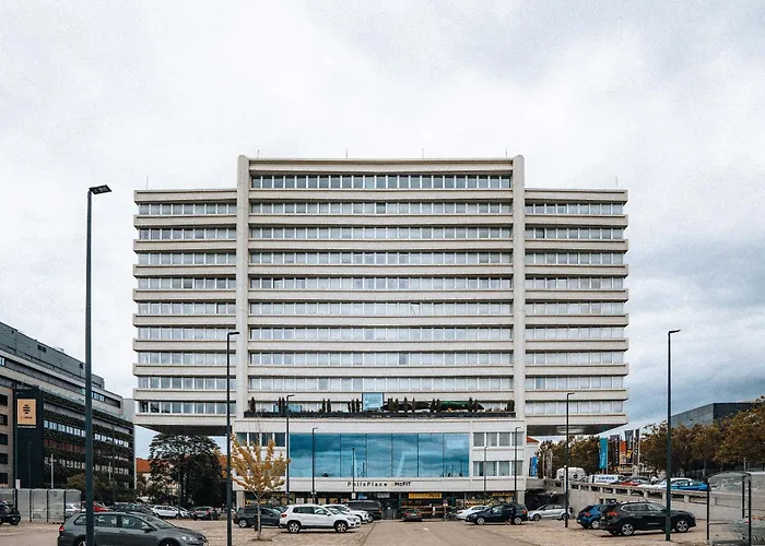 Διαμέρισμα Exklusives Skyline-view Loft - Naehe Zentrum Βιέννη